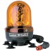 NARVA Halogen Hi Optics ‘Baby’ Rotating Beacons - Amber